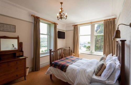 Woodlands House - Foto 10