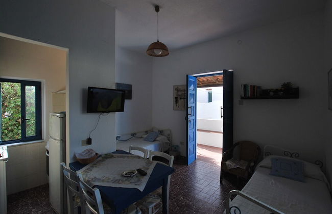 Villino Vulcano - Foto 12