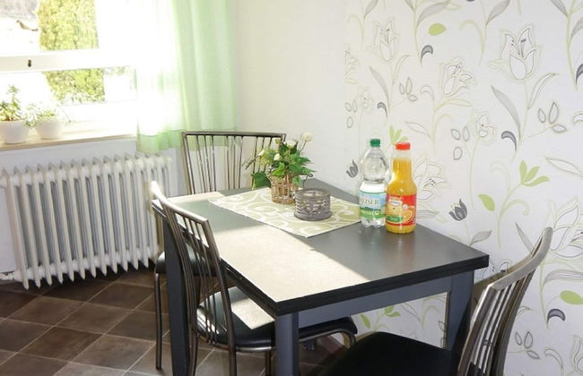 Cozy Apartment in Niederehe Eifel near Forest - Photo 14