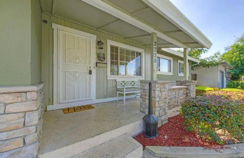 Arden Calexpo HotTub Pool Firepit BBQ NoPetFee - Foto 37