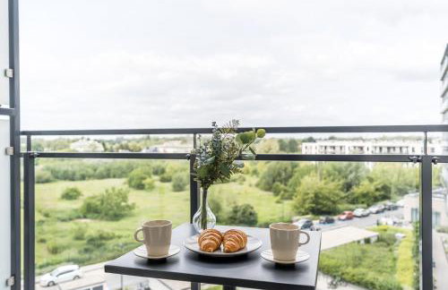 Warsaw Capital Comfort Apartments - Foto 5