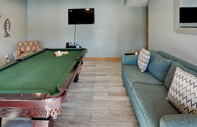 Lured by the Lake - Foto 33