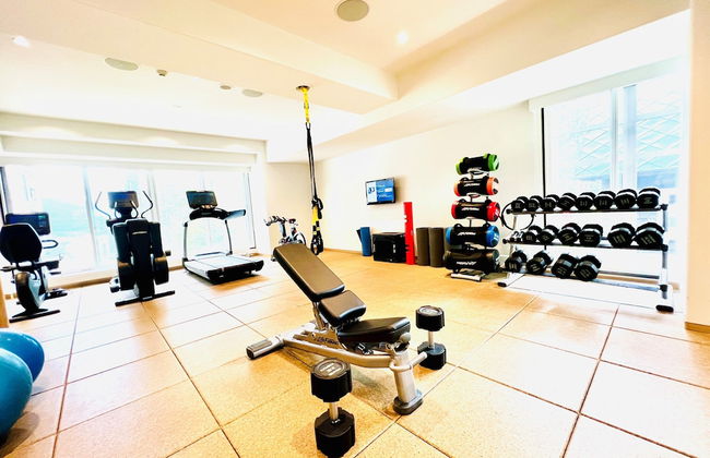 Chatrium Niseko - Photo 57