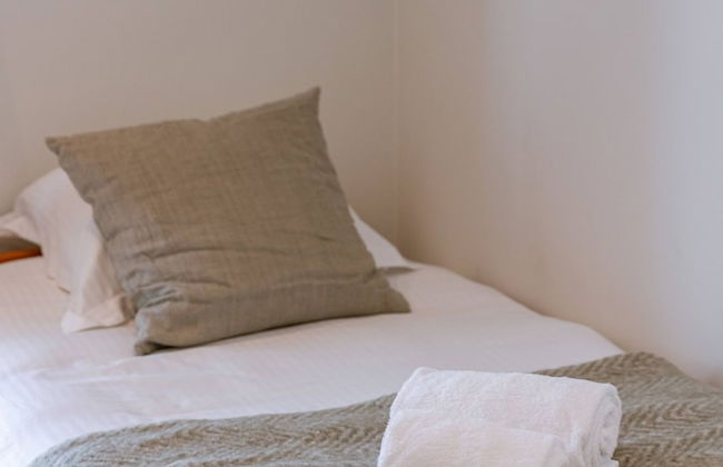 Spacious Apartment in Ghent With big Terrace - Foto 25