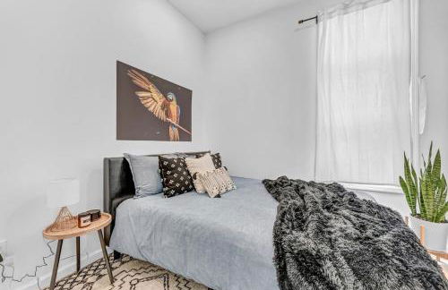 Tasteful Full Home Dtown Buffalo - Foto 35