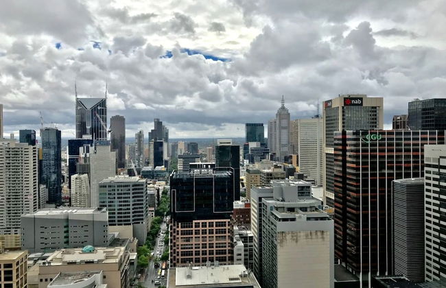 ReadySet Apartments on Rose Lane - Foto 1