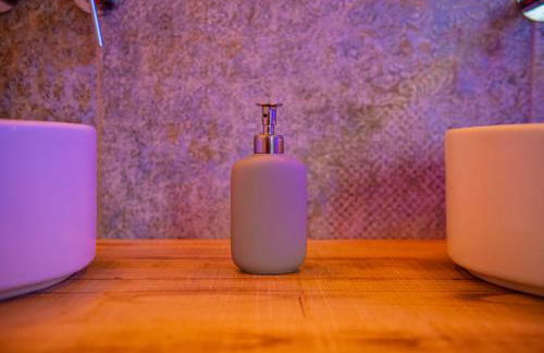 ARTEMIDE "Corte Segreta" B&B SUITE SPA - Foto 117