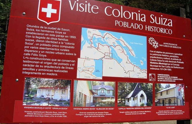 Excursión privada a Colonia Suiza - Foto 2
