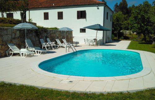 Casa Do Fiscal - Foto 1