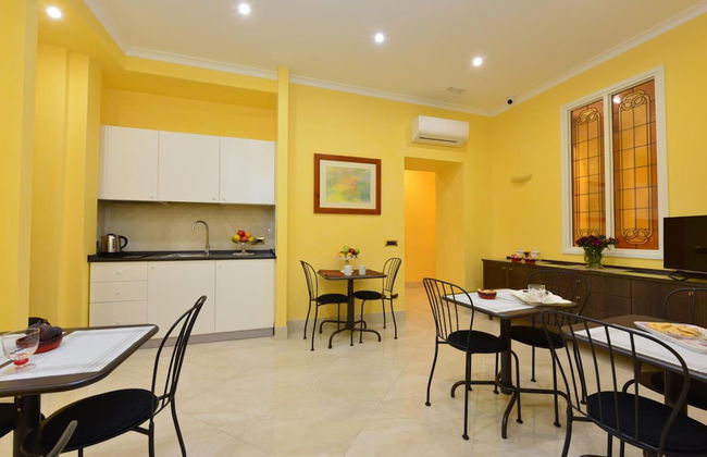 Fabio Dei Velapazza Luxury Guest House - Photo 22