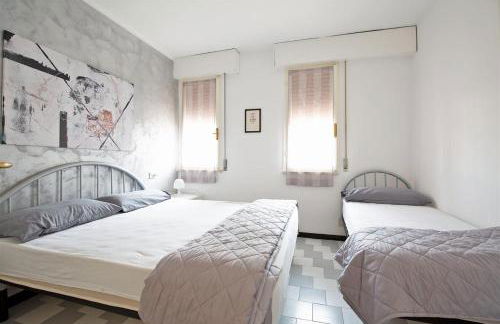 Beach holiday Delfini - Foto 15