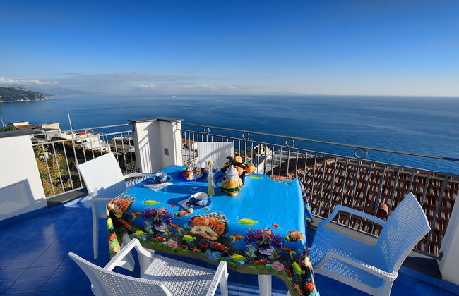 Relais Giaggiolo - Foto 1