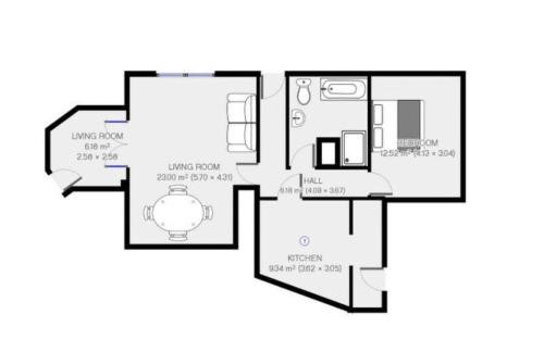 The Pippins Old Cleeve - Foto 1