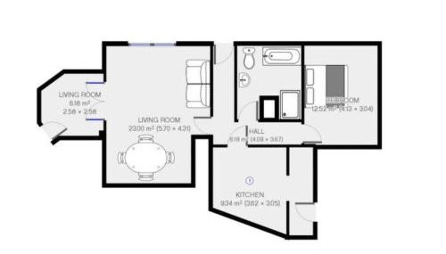 The Pippins Old Cleeve - Foto 1