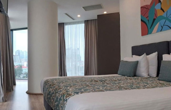 Bellevue Residence Suites - Foto 55