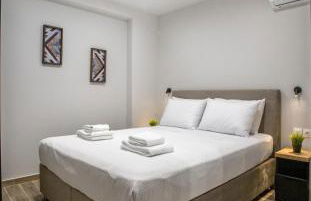 Raise Averof Serviced Apartments - Foto 41