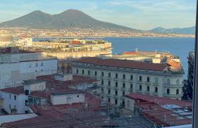 Gennarino Apartments - Panorama Suite with balcony and Urban Loft - Foto 47