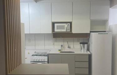 Apartamento com piscina - Foto 12