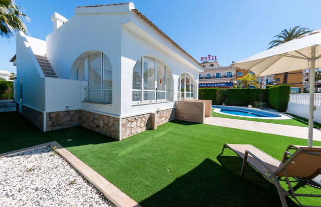 Villa Sunset - Foto 24