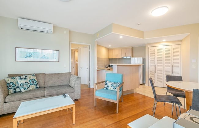 The Pool Resort Kingscliff - 2B Dual Key (7119/20) - Holiday Management Co - Photo 5