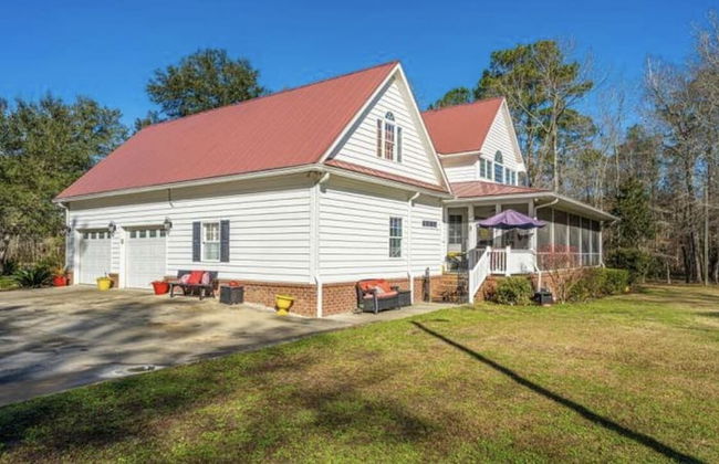 Cozy Country Living - Foto 74