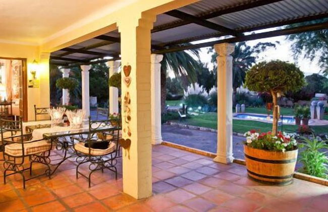 Thylitshia Villa - Foto 42