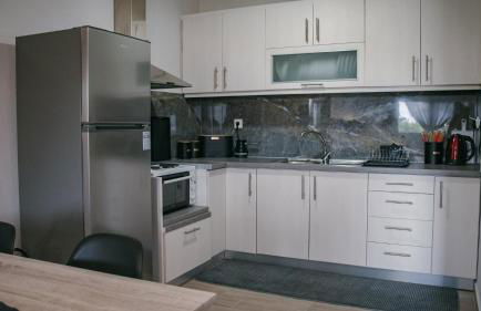 Pandwra apartment - Foto 3