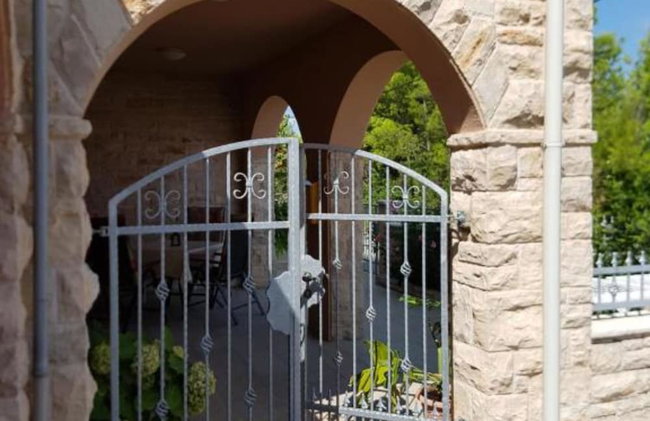 Villa Kety - Foto 42