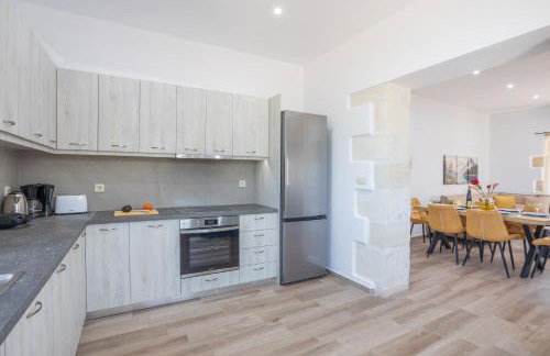 Villa Andromeda Fres - Foto 24