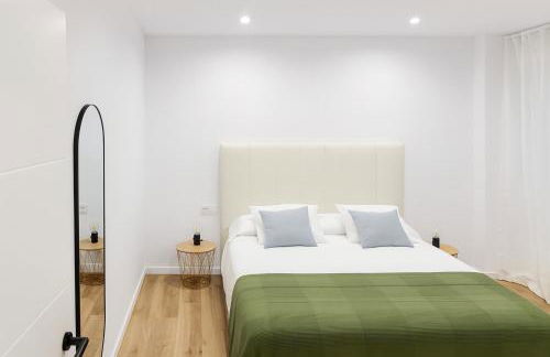 Apartamentos TriBeCa Centro IV - Foto 6