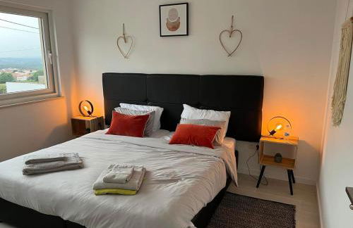 Queen Villa - Santa Barbara - Lourinha - Foto 40