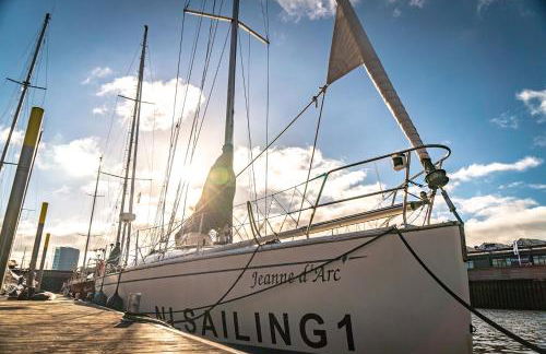 Segelyacht Bremen City - Foto 64