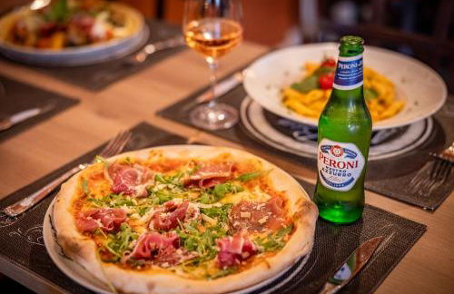 Carat Apartments Grömitz - Foto 45