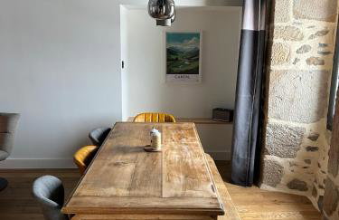 Maison cosy avec sauna en montagne - Foto 20