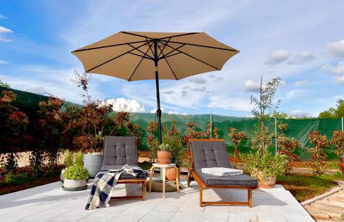 Boutique house Istria with pool and fireplace - Foto 19