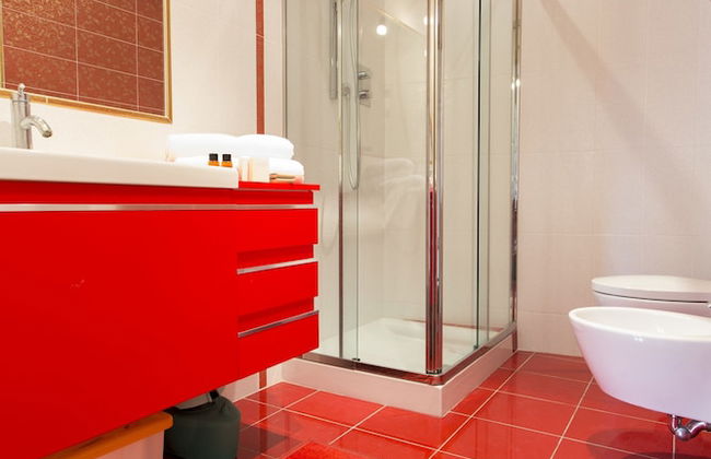 Appartamento Via Petroni - Foto 29