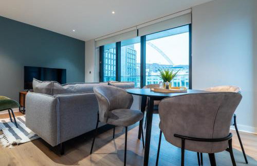 Alto Apartment - Modern Comfort & Prime Location - Foto 54