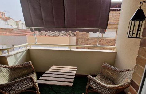 Vivienda de uso turistico Altora - Foto 11