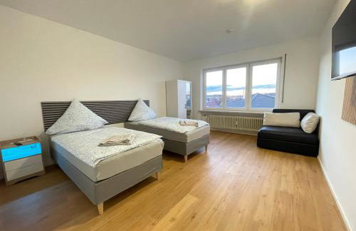 Miracle 6 Betts Apart mit Parkplatz - Foto 19