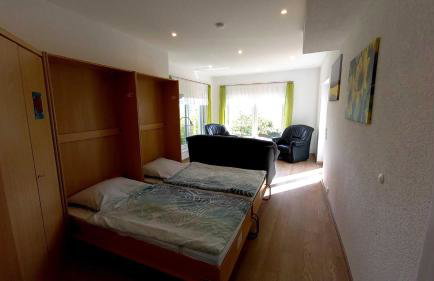 Ferienhaus in Salem am Kummerower See - Foto 5