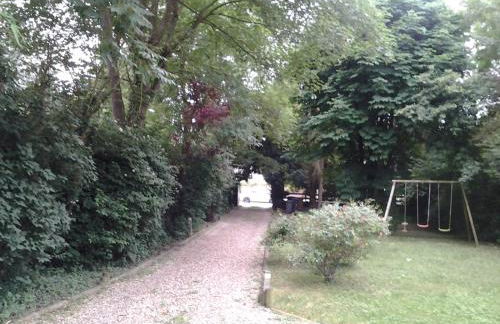 Les Seringats - Foto 32