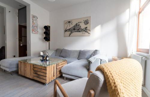 Stadtwohnungen Linden - Stadtwohnung in Hannover - Foto 7