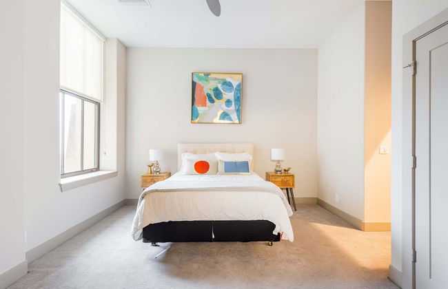 Distinguished Apartment Rooftop Deck - Foto 7