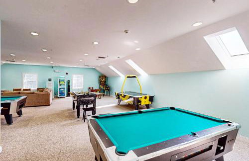 Cottage Retreat - Foto 24