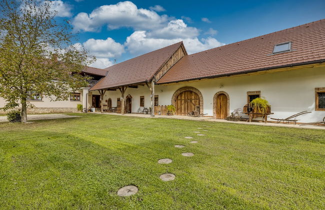 Family Friendly France's Lair - Foto 67