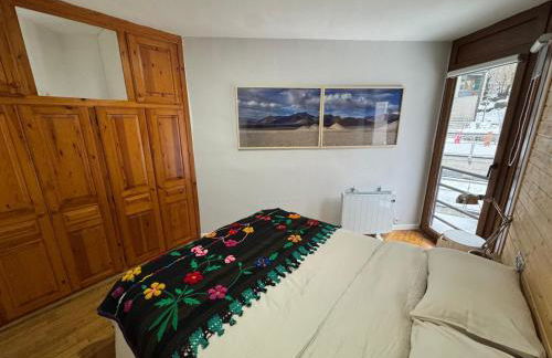 Apartamento de Montaña en Baqueira con Parking y Totalmente Equipado - Foto 26