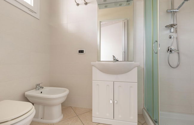 2401 Villetta Rosa by Barbarhouse - Foto 14