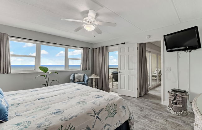 Amelia by The Sea Rentals - Foto 27