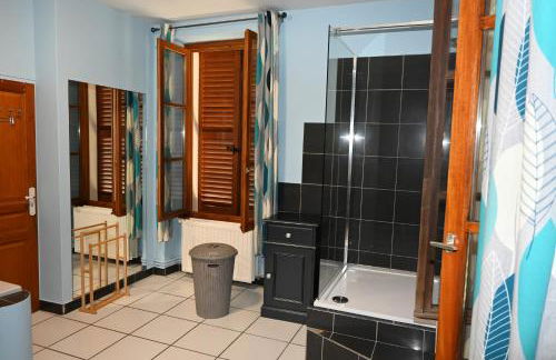 La Villa du Papetier - Foto 13