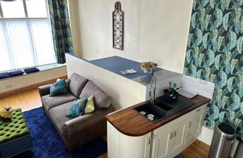 Taylor & Miller's Maisonette - Foto 22